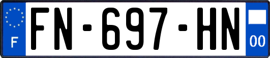 FN-697-HN