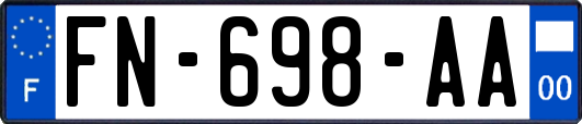 FN-698-AA