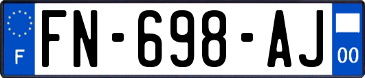 FN-698-AJ