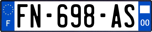 FN-698-AS