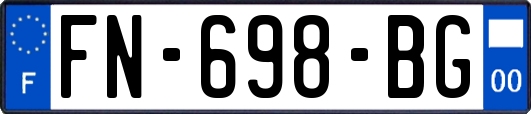 FN-698-BG