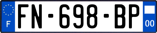 FN-698-BP