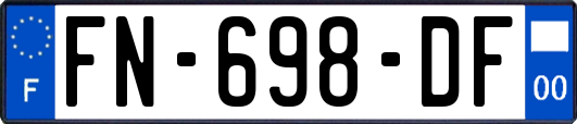 FN-698-DF