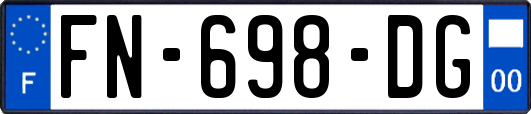 FN-698-DG
