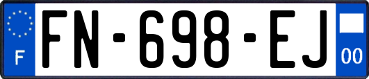 FN-698-EJ