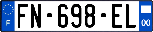 FN-698-EL