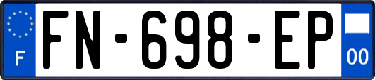 FN-698-EP