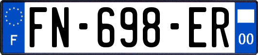 FN-698-ER