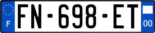 FN-698-ET