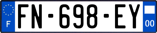 FN-698-EY