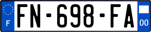 FN-698-FA