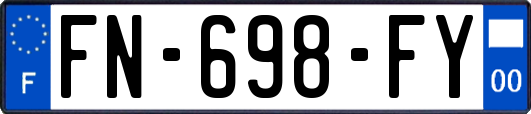 FN-698-FY