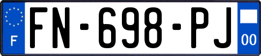 FN-698-PJ