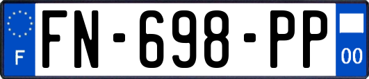 FN-698-PP