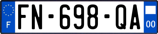 FN-698-QA