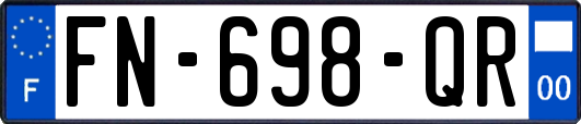 FN-698-QR