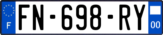 FN-698-RY