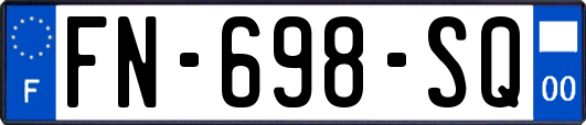 FN-698-SQ