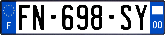 FN-698-SY