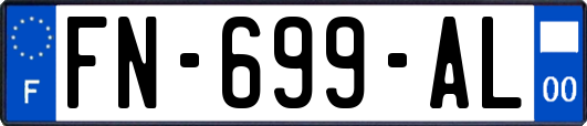 FN-699-AL