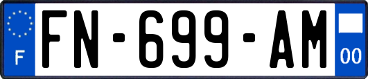 FN-699-AM