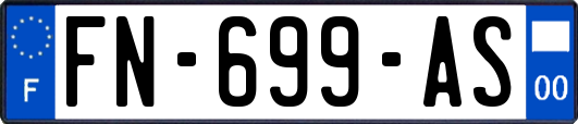 FN-699-AS