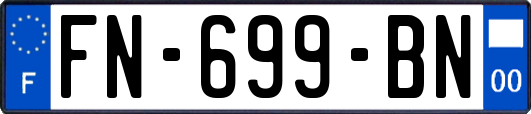 FN-699-BN
