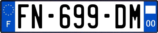 FN-699-DM