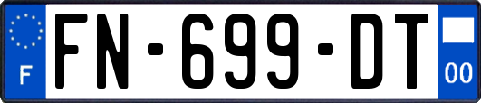 FN-699-DT