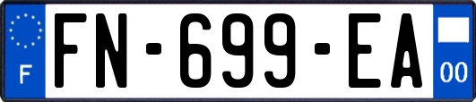 FN-699-EA