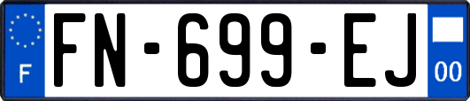 FN-699-EJ