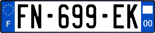FN-699-EK