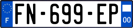 FN-699-EP