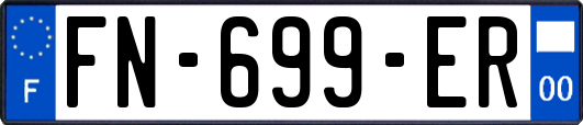 FN-699-ER