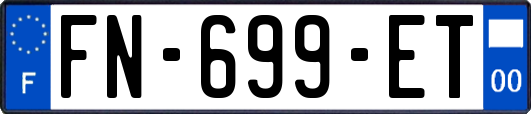 FN-699-ET