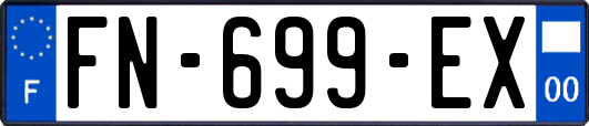 FN-699-EX