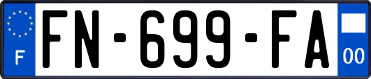 FN-699-FA