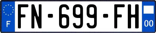 FN-699-FH