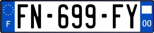 FN-699-FY