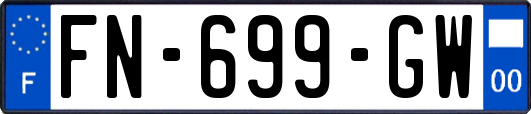 FN-699-GW