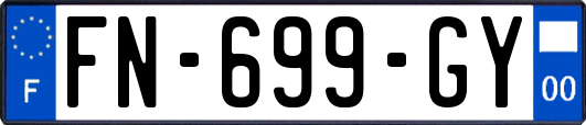 FN-699-GY