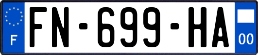 FN-699-HA