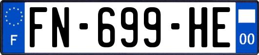 FN-699-HE