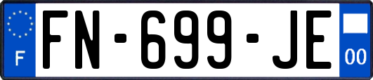 FN-699-JE