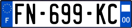 FN-699-KC