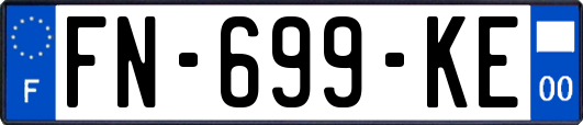FN-699-KE