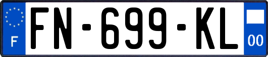 FN-699-KL