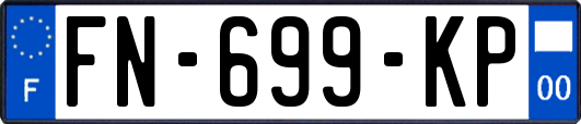 FN-699-KP