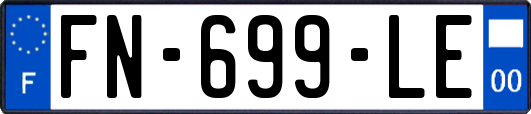 FN-699-LE