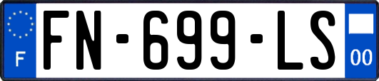 FN-699-LS